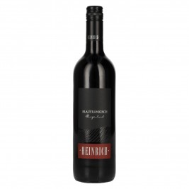 Heinrich Blaufränkisch Burgenland 2024 13,5% Vol. 0,75l, sausas