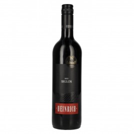 Heinrich Ried Siglos 2024, sausas