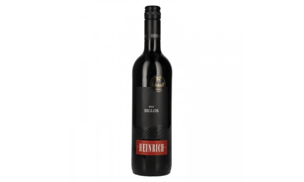 Heinrich Ried Siglos 2024, sausas