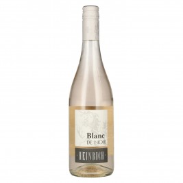 Heinrich Blanc de Noir 2025 11,5% Vol. 0,75l, sausas