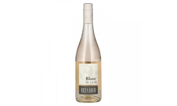 Heinrich Blanc de Noir 2025 11,5% Vol. 0,75l, sausas