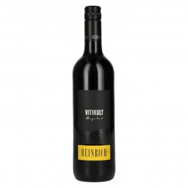 Heinrich Vitikult Blaufränkisch Burgenland 2024 13,5% Vol. 0,75l, sausas
