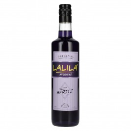 LALILA Aperitivo Spritz 12% Vol. 0,7l