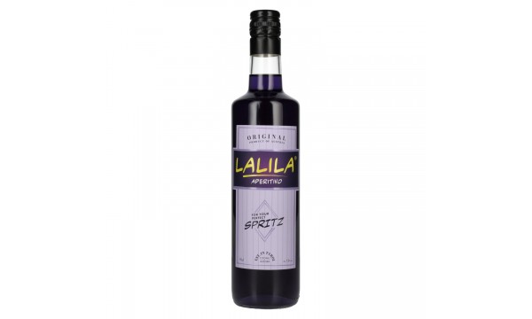 LALILA Aperitivo Spritz 12% Vol. 0,7l