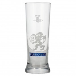 Puntigamer Panther Becher 0,2l