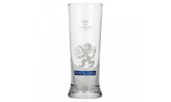 Puntigamer Panther Becher 0,2l