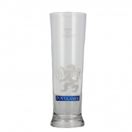 Puntigamer Panther Becher 0,3l