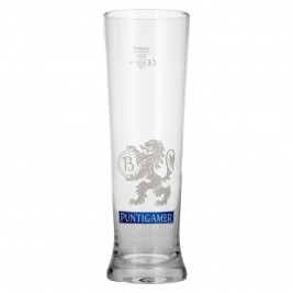 Puntigamer Panther Becher 0,5l