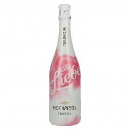 Hochriegl Trocken ANLASS EDITION 11,5% Vol. 0,75l, briutas
