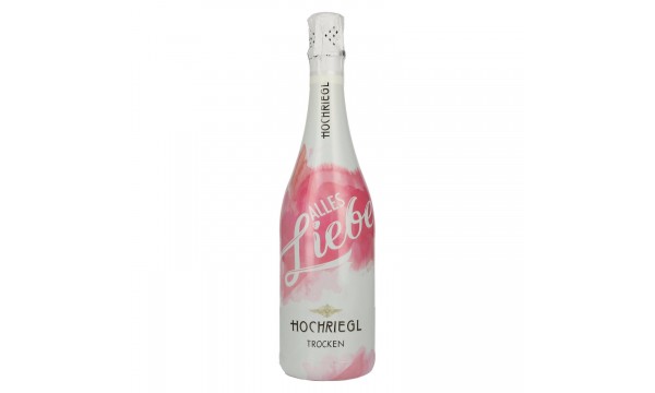 Hochriegl Trocken ANLASS EDITION 11,5% Vol. 0,75l, briutas