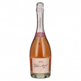Schlumberger PINOT NOIR Reserve 2022 12% Vol. 0,75l, briutas