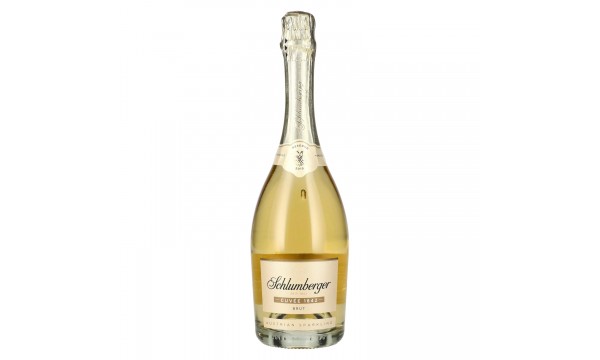 Schlumberger CUVÉE 1842 Reserve Brut 2015 12% Vol. 0,75l, briutas