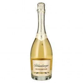 Schlumberger CUVÉE 1842 Reserve Brut 2015 12% Vol. 0,75l, briutas