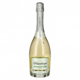 Schlumberger CHARDONNAY Reserve Brut 2017 12% Vol. 0,75l, briutas