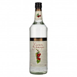 Pfanner Kirsch Schnaps 38% Vol. 1l