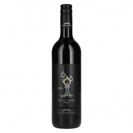 Eichenwald DIE ZEITREISE Cuvée 2021 14% Vol. 0,75l