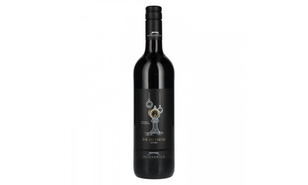 Eichenwald DIE ZEITREISE Cuvée 2021 14% Vol. 0,75l