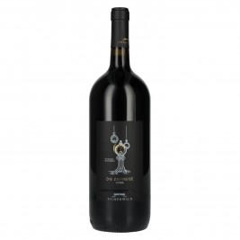 Eichenwald DIE ZEITREISE Cuvée 2021 14% Vol. 1,5l