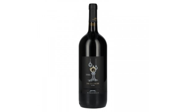 Eichenwald DIE ZEITREISE Cuvée 2021 14% Vol. 1,5l