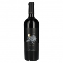 Eichenwald THE OAK Cuvée 2020 14,5% Vol. 0,75l, sausas