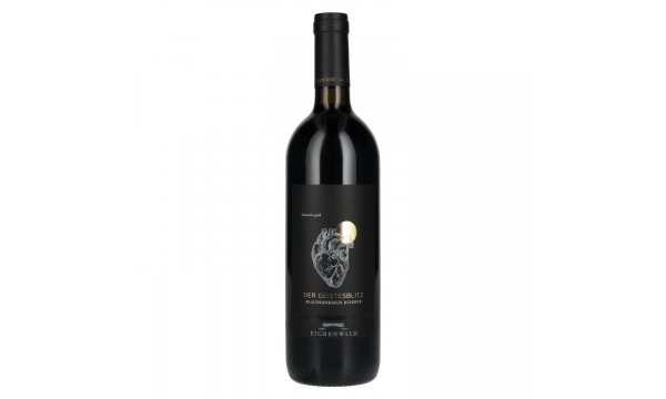 Eichenwald DER GEISTESBLITZ Blaufränkisch Reserve 2021 14% Vol. 0,75l, sausas