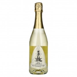 Eichenwald HORIZZANTE Muskateller 2023 11,5% Vol. 0,75l, sausas