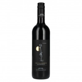 Eichenwald DER TRAUBENDIEB Blaufränkisch 2022 13% Vol. 0,75l, sausas