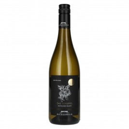 Eichenwald DAS VORSPIEL Sauvignon Blanc 2024 12,5% Vol. 0,75l, sausas