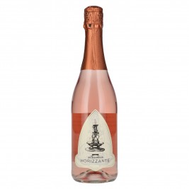 Eichenwald HORIZZANTE Rosé 2024 12% Vol. 0,75l, sausas