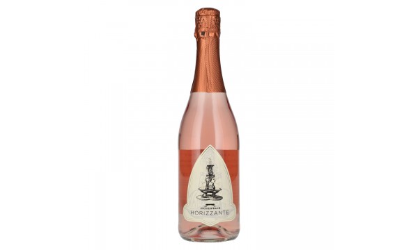 Eichenwald HORIZZANTE Rosé 2024 12% Vol. 0,75l, sausas