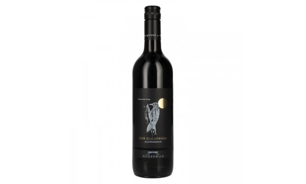 Eichenwald DER GUGAFANGA Blaufränkisch 2023 13,5% Vol. 0,75l, sausas