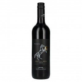 Eichenwald DAS HOHE ROSS Merlot 2023 13,5% Vol. 0,75l