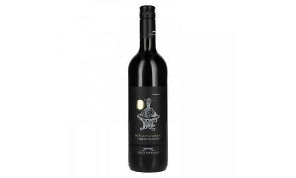 Eichenwald DER ARISTOKRAT Cabernet Sauvignon 2023 13,5% Vol. 0,75l