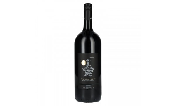 Eichenwald DER ARISTOKRAT Cabernet Sauvignon 2023 13,5% Vol. 1,5l