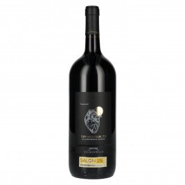 Eichenwald DER GEISTESBLITZ Blaufränkisch Reserve 2022 14% Vol. 1,5l