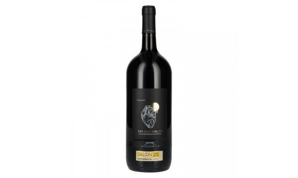 Eichenwald DER GEISTESBLITZ Blaufränkisch Reserve 2022 14% Vol. 1,5l