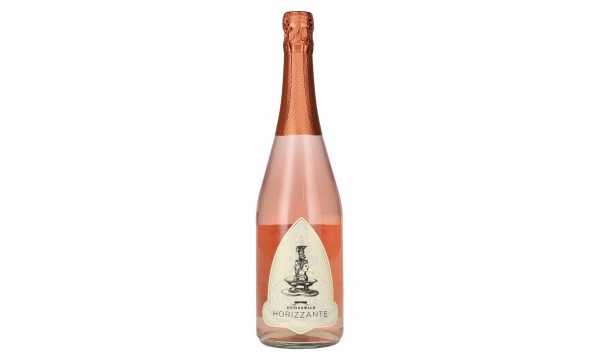 Eichenwald HORIZZANTE Rosé 2025 12% Vol. 0,75l, sausas