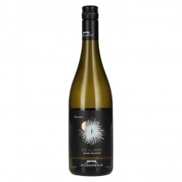 Eichenwald DIE ILLUSION Blanc de Noirs 2025 12% Vol. 0,75l, sausas