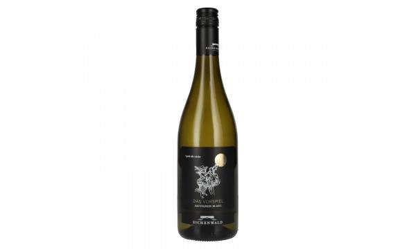 Eichenwald DAS VORSPIEL Sauvignon Blanc 2025 12% Vol. 0,75l, sausas Eichenwald DAS VORSPIEL Sauvignon Blanc 2025 12% Vol. 0,75l, sausas