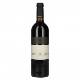 Pfneisl Ried Altes Weingebirge Blaufränkisch Mittelburgenland Reserve DAC 2021 15% Vol. 0,75l, sausas