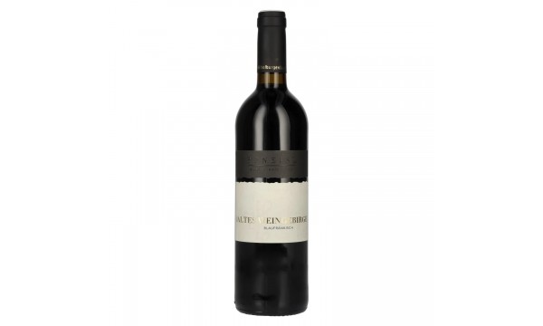 Pfneisl Ried Altes Weingebirge Blaufränkisch Mittelburgenland Reserve DAC 2021 15% Vol. 0,75l, sausas
