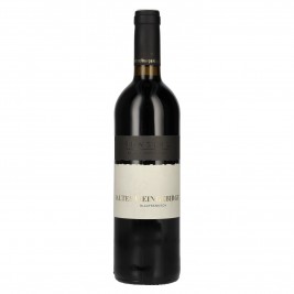 Pfneisl Ried Altes Weingebirge Blaufränkisch Mittelburgenland Reserve DAC 2021 15% Vol. 0,75l, sausas