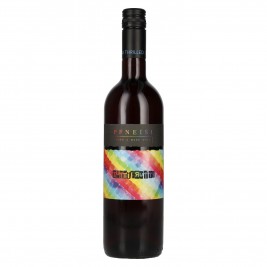 Pfneisl Tutti Frutti 2024 12% Vol. 0,75l, pusiau saldus