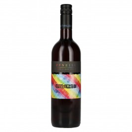 Pfneisl Tutti Frutti 2024 12% Vol. 0,75l , pusiau saldus