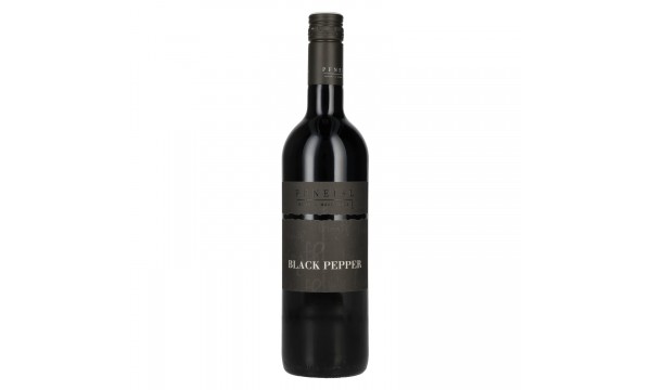 Pfneisl Black Pepper 2024 13,5% Vol. 0,75l, sausas