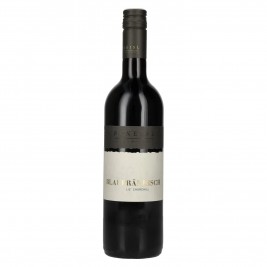 Pfneisl Blaufränkisch LIZ' CHURCHILL 2022 13,5% Vol. 0,75l, sausas