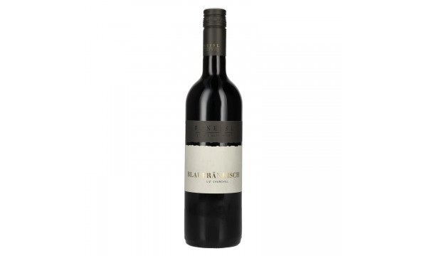 Pfneisl Blaufränkisch LIZ' CHURCHILL 2022 13,5% Vol. 0,75l, sausas