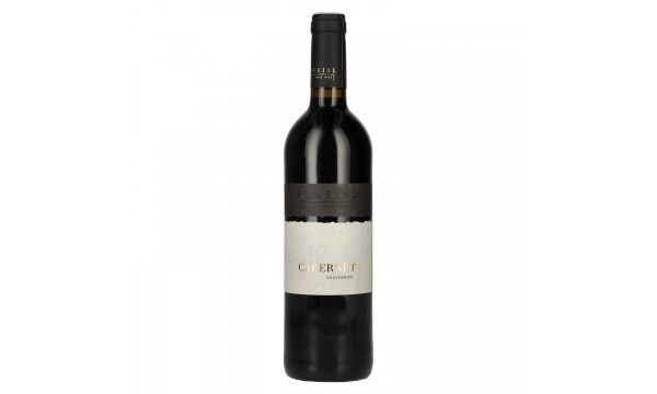Pfneisl Cabernet Sauvignon 2022 14% Vol. 0,75l, sausas