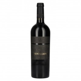 Pfneisl Pentagon 2022 14,5% Vol. 0,75l, sausas