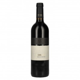 Pfneisl Shiraz MARIA'S VINEYARD 2022 14,5% Vol. 0,75l, sausas